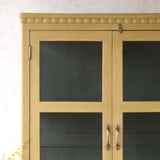 Vintage Small Cabinet | Mud
