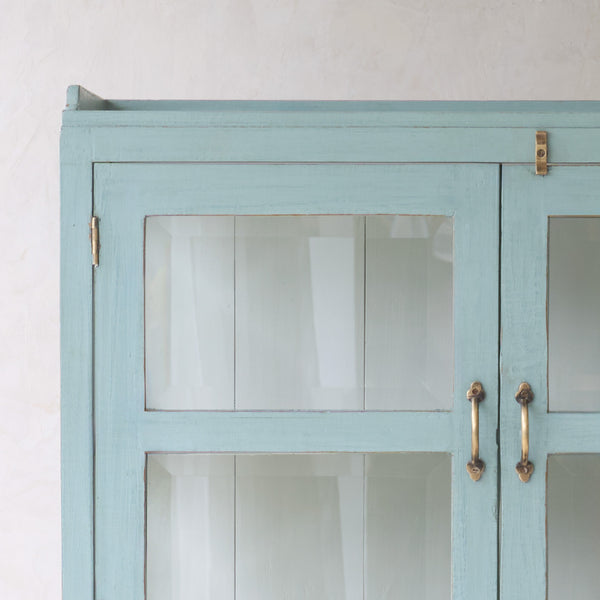 Vintage Medium Cabinet | Jade