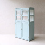Vintage Medium Cabinet | Jade