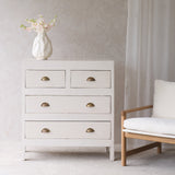 Vintage Chest of Drawers | Ricotta