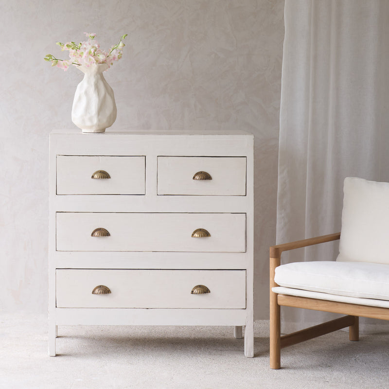 Vintage Chest of Drawers | Ricotta