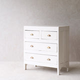 Vintage Chest of Drawers | Ricotta