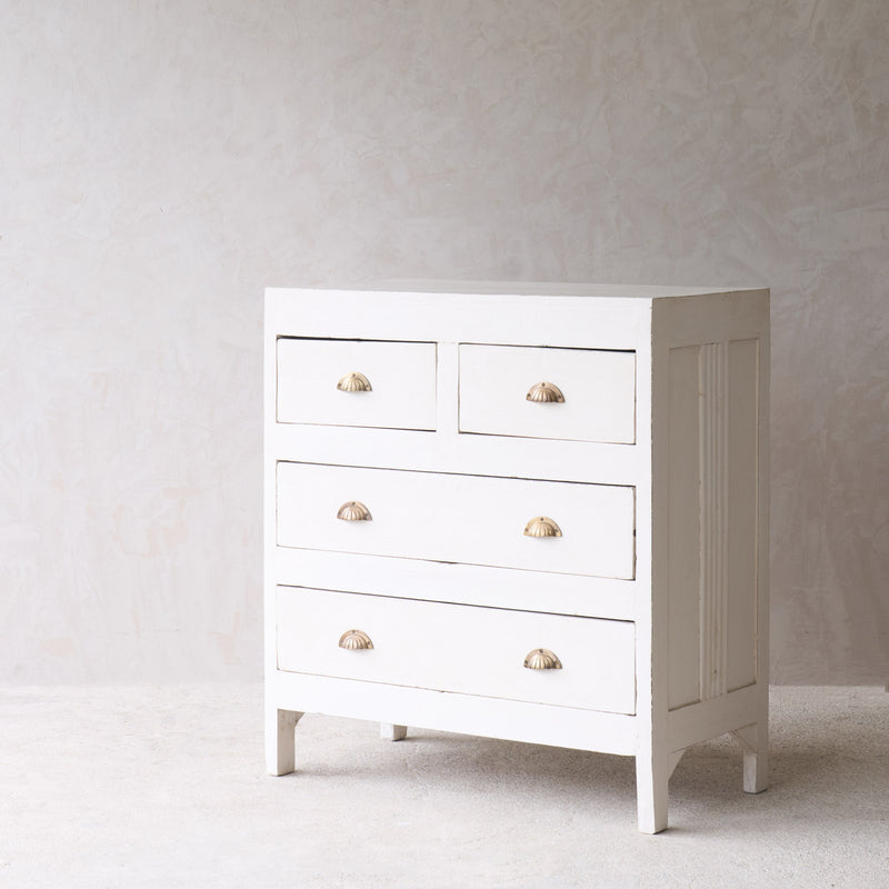 Vintage Chest of Drawers | Ricotta