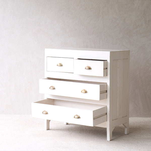 Vintage Chest of Drawers | Ricotta