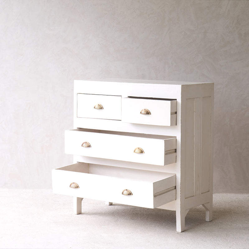 Vintage Chest of Drawers | Ricotta