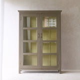 Vintage Large Cabinet | Eucalyptus