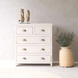 Vintage Chest of Drawers | Ricotta