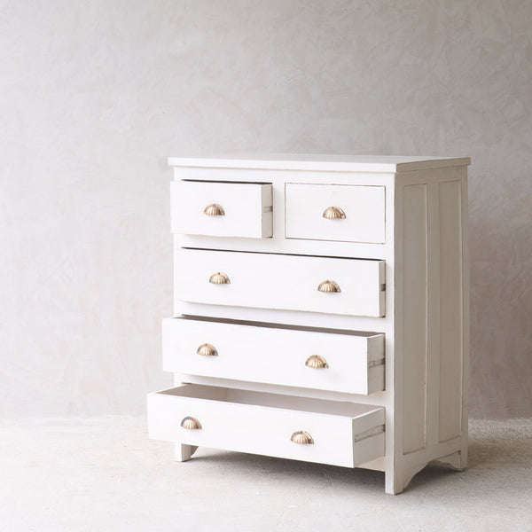Vintage Chest of Drawers | Ricotta