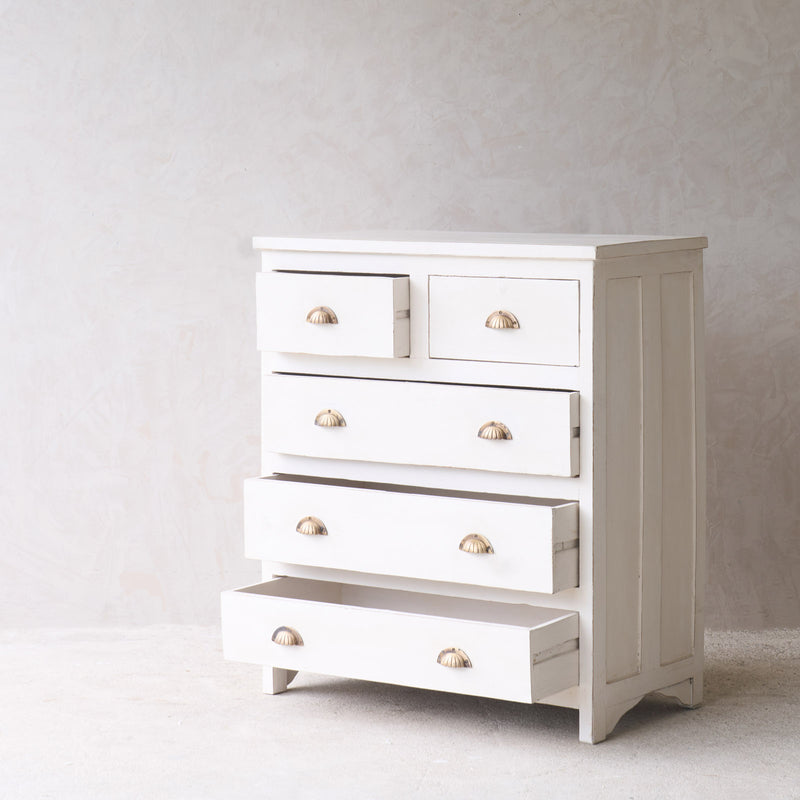Vintage Chest of Drawers | Ricotta