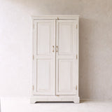 Vintage Large Cabinet | Fog
