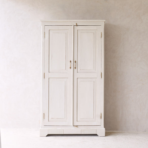 Vintage Large Cabinet | Fog