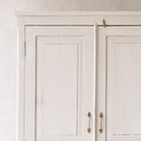 Vintage Large Cabinet | Fog