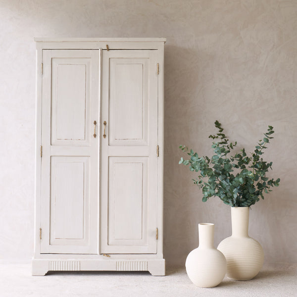 Vintage Large Cabinet | Fog