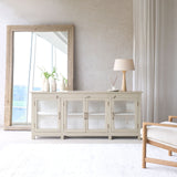 Vintage Teak Sideboard | Ricotta