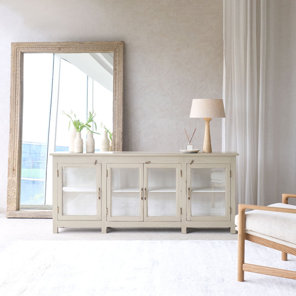 Vintage Teak Sideboard | Ricotta