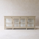 Vintage Teak Sideboard | Ricotta