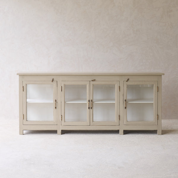 Vintage Teak Sideboard | Ricotta