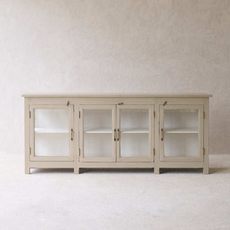 Vintage Teak Sideboard | Ricotta