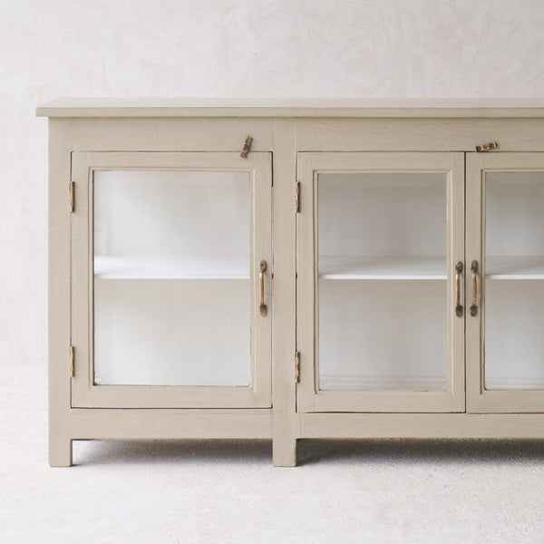 Vintage Teak Sideboard | Ricotta