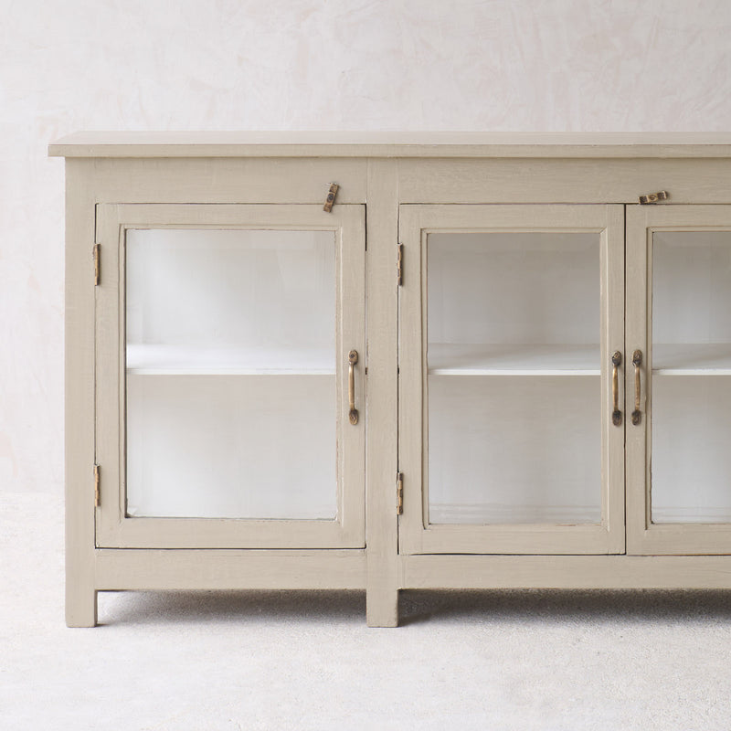 Vintage Teak Sideboard | Ricotta