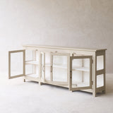 Vintage Teak Sideboard | Ricotta