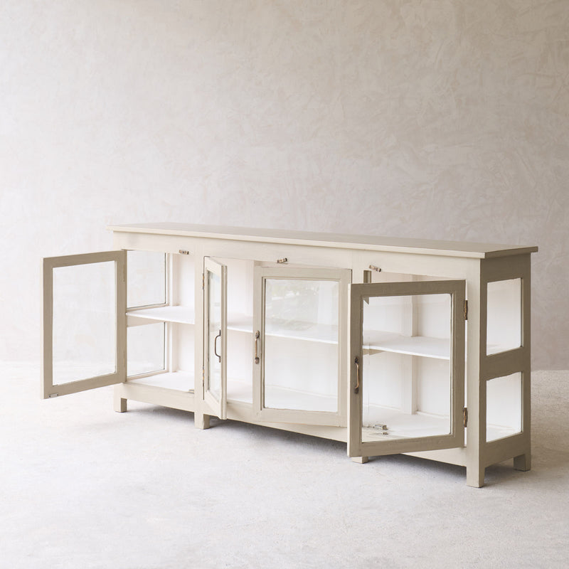 Vintage Teak Sideboard | Ricotta