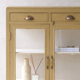 Vintage Medium Cabinet | Mud