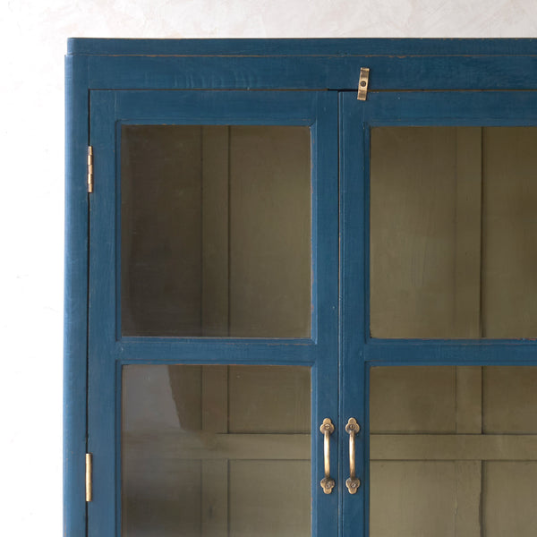 Vintage Small Cabinet | Ocean