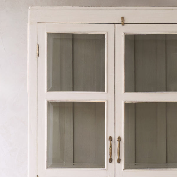 Vintage Large Cabinet | Ricotta