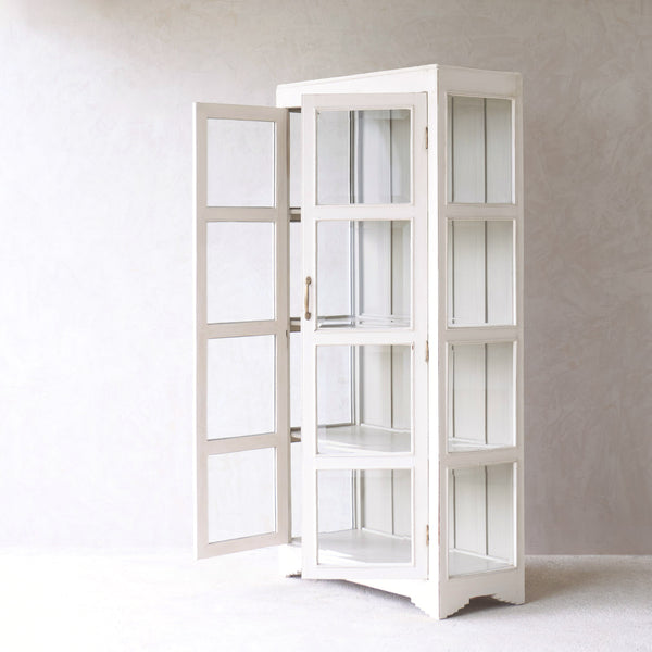 Vintage Large Cabinet | Ricotta