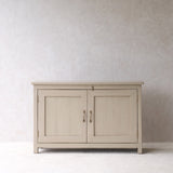 Vintage Sideboard | Linen