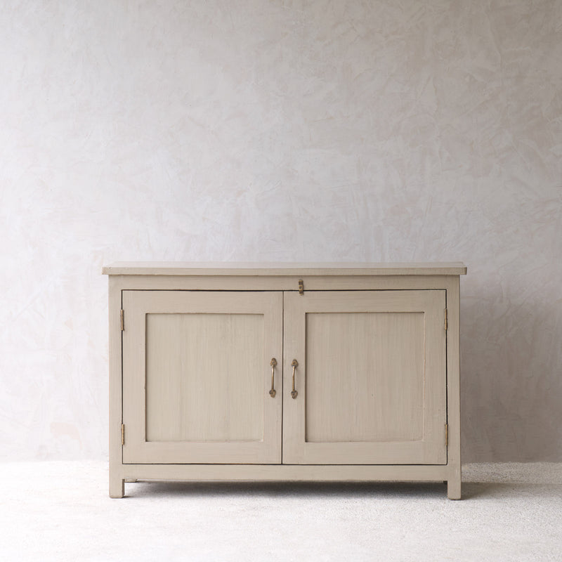 Vintage Sideboard | Linen