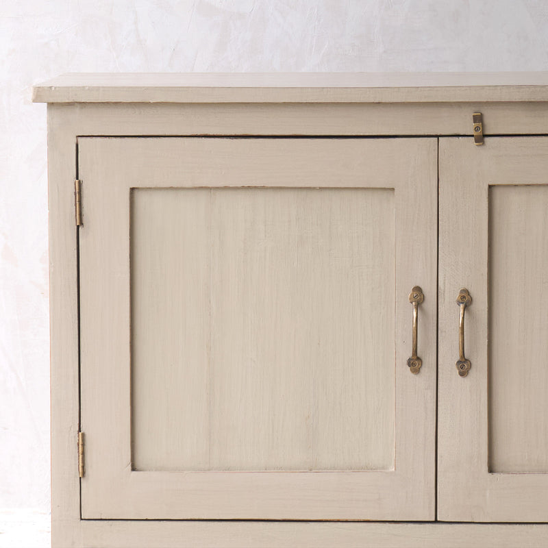 Vintage Sideboard | Linen