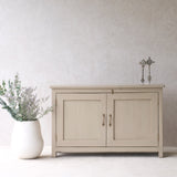 Vintage Sideboard | Linen