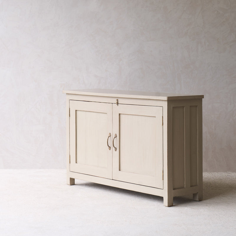 Vintage Sideboard | Linen