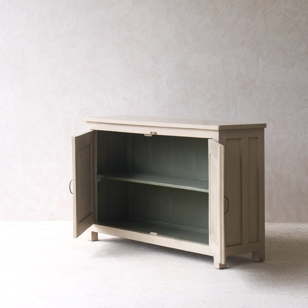 Vintage Sideboard | Linen