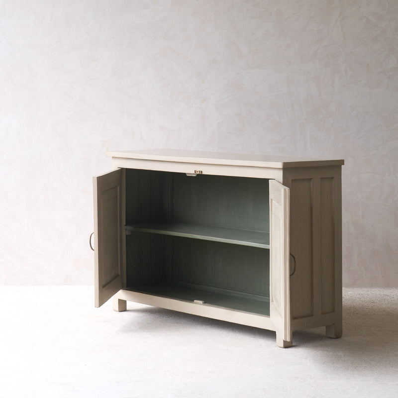 Vintage Sideboard | Linen