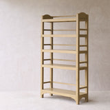 Vintage Large Shelf | Mud