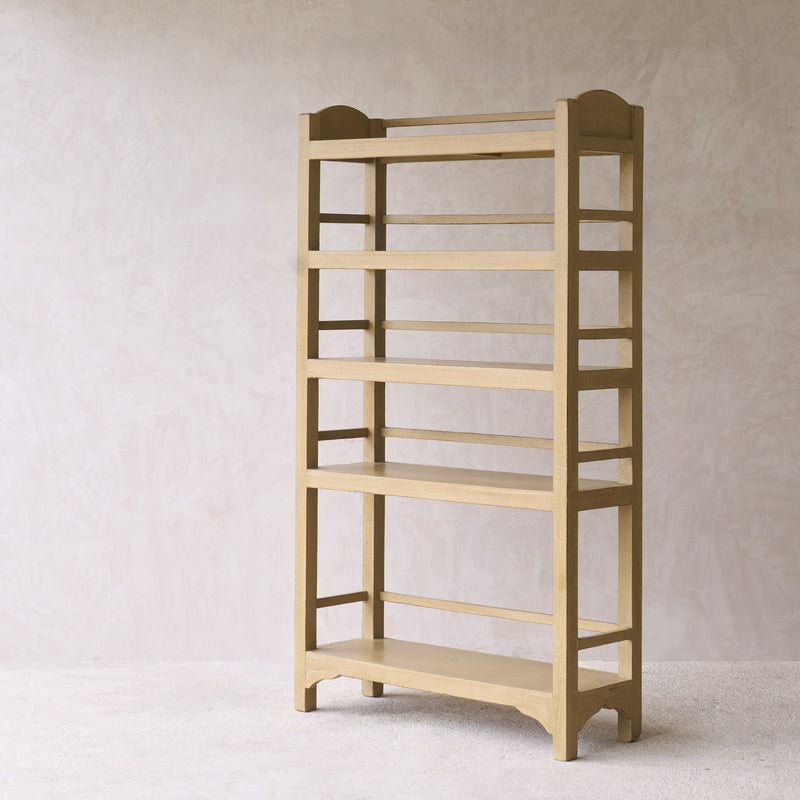 Vintage Large Shelf | Mud