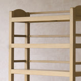Vintage Large Shelf | Mud