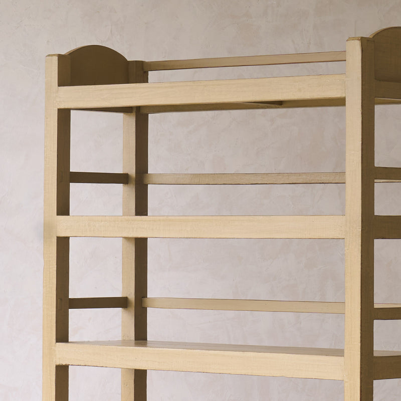 Vintage Large Shelf | Mud