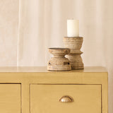 Vintage Candle Stand - Originals Furniture