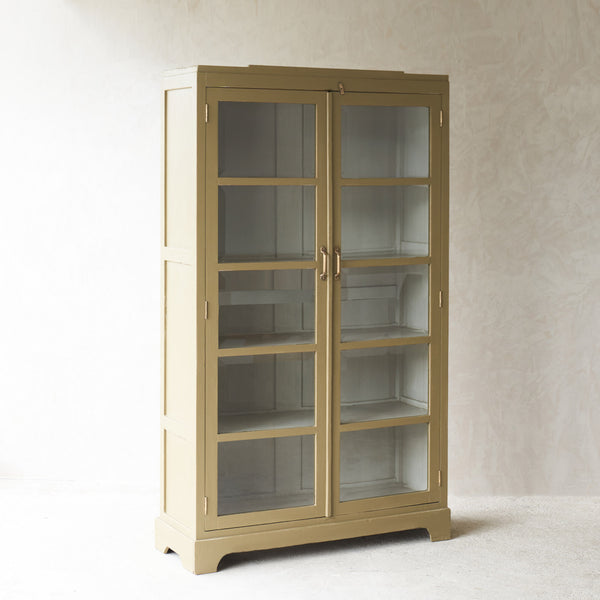 Vintage Large Cabinet | Thyme