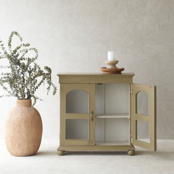 Vintage Small Cabinet | Thyme