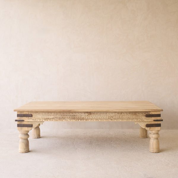 Vintage Coffee Table