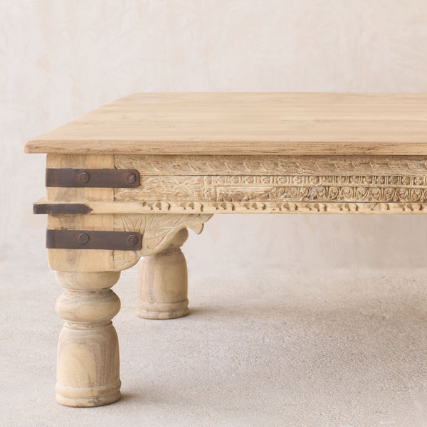 Vintage Coffee Table