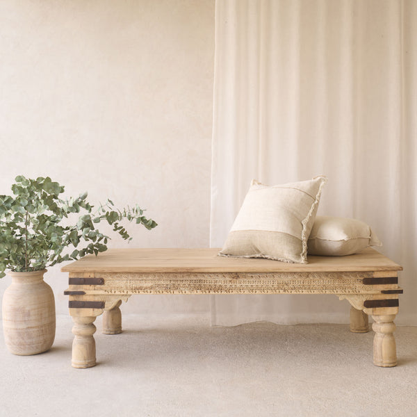 Vintage Coffee Table