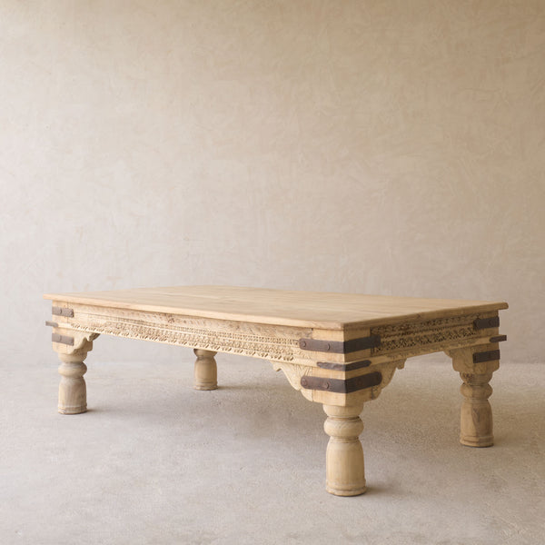 Vintage Coffee Table