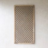 Vintage Decorative Panel