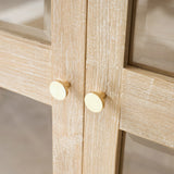 Cetara Cabinet | Whitewash
